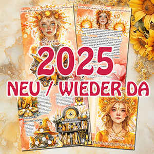 Neu / Wieder da 2025