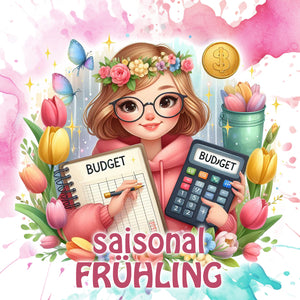 saisonal FRÜHLING