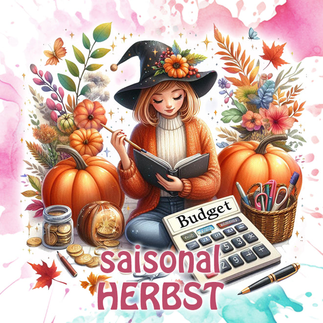 saisonal HERBST