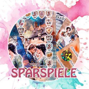 Sparspiele