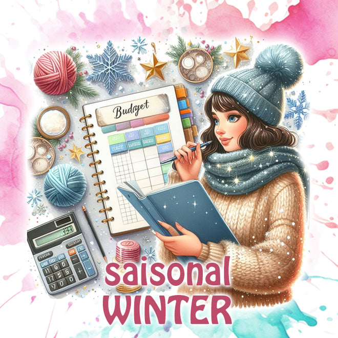 saisonal WINTER