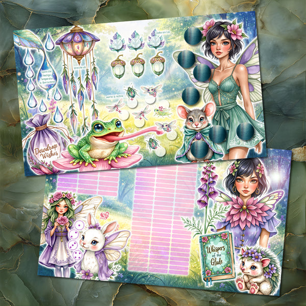 NEU Überraschungs-Tüten 2026 "Budget Girl" "Budget Princess" & "Budget Queen"