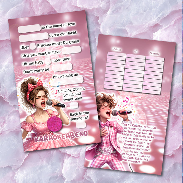 NEU Überraschungs-Tüten 2026 "Budget Girl" "Budget Princess" & "Budget Queen"