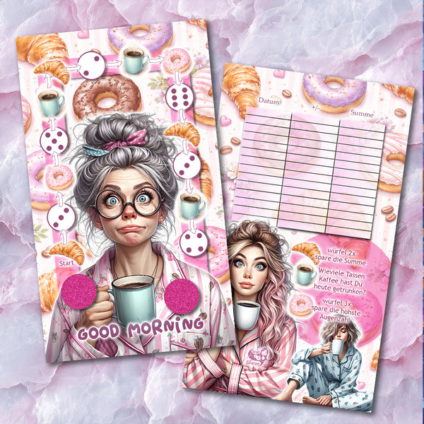 NEU Überraschungs-Tüten 2026 "Budget Girl" "Budget Princess" & "Budget Queen"
