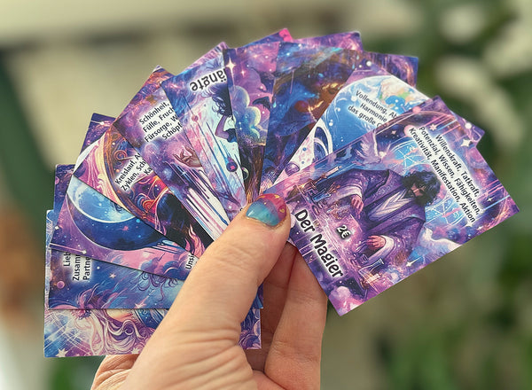 XXL Magic Witches Box